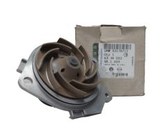 Pompa Acqua Opel Fiat Alfa Romeo 93178713 6334003 1,9 CDTI Pompa Acqua Opel Fiat Alfa Romeo 93178713 6334003 1,9 CDTI