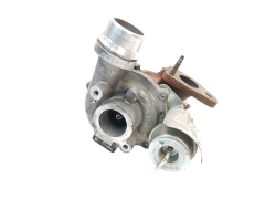 Turbocompressore 7701478939 54359710028 16446RH82728353 1.5dci Renault 75