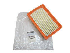 Filtro Aria Nuovo Originale 165464877R Renault Dacia