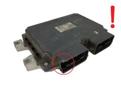 Centralina Suzuki 33920-51K0 3 051K0 E6T90071H5ZE M0 Mitsubishi 16346