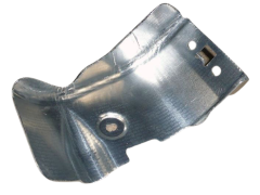 Protezione Termica Originale Citroen Peugeot C5 C6 2.0 HDI 037799