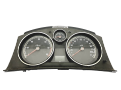 Tachimetro Opel Astra H Zafira B 13216684PF 43410