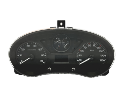 Tachimetro Berlingo Partner 9666904880 503001316150