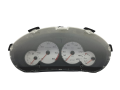 Tachimetro Peugeot 206 9648836580 000500803 49340