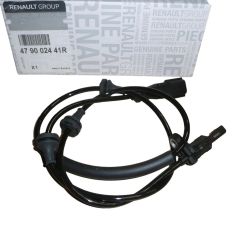 Sensore ABS Posteriore Nuovo Originale 479002441R Renault Trafic 3