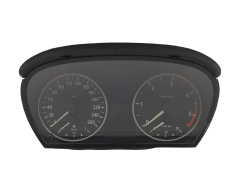 Tachimetro BMW 3 E90 E91 A2C53113047 24618