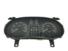 Contagiri Renault Clio 2 8200059763 55394
