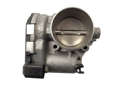 Valvola corpo farfallato Ford Volvo 7S7G-9F991-CA 0280750535 1.6 1652