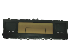 Tachimetro Citroen C4 Picasso 9663755980 D 00 33456