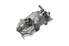 Pompa Acqua Fare VW Audi Seat Skoda 05E121111G 11211848001 Vika