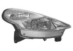 Faro Destro Originale Citroen C3 Pluriel 6205ZL