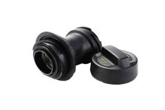 Tappo serbatoio VW 05E103485J 06K103281A B12389 Borsehung