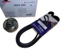 Tendicinghia Trasmissione Fare Renault KHV254 117205040R Hutchinson