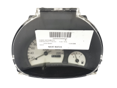 Tachimetro Ford Ka 97KB-10849-AG 97KB10849AG 57632