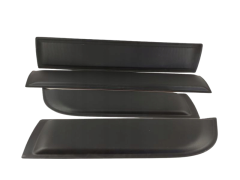 Modanatura porta Originale Dacia Duster 808725725R