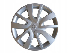 Copriruota Renault Magiceo 403158763R 15" Nuovo