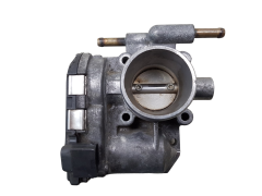 Valvola corpo farfallato Opel 24420536 0280750133 Bosch 2034