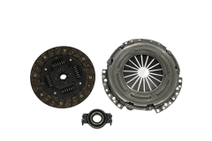 Kit frizione Fare VW Seat 052141025Q K30011601 Vika
