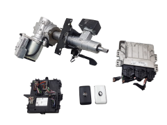 Kit avviamento Renault Clio 5 237102703S 284B13925R 488105379R 1.3 TCE 0km 12