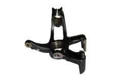 Snodo sterzo ruota Sinistra 2Q0407255H 44071747501 VW Seat Skoda Vika