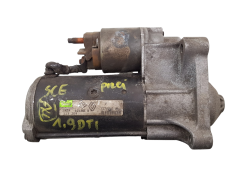 Motorino Avviamento Renault 7700113209 D7R35 1.9 Valeo 1363