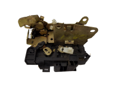 Meccanismo serratura porta Destro Anteriore 7701469181 Renault Megane I Scenic I Rockwell 11318