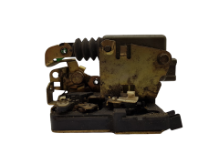 Meccanismo serratura porta Destro Anteriore 7701031778 Renault Clio I Rockwell 11231