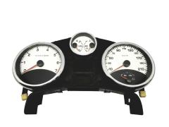 Contagiri Peugeot 207 9662904080 A2C53190333 52922