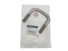 Staffa molla Renault Opel Nissan 8200705005 Originale