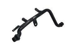 Tubo liquido refrigerante 06B121065L B19263 VW Audi Skoda Borsehung