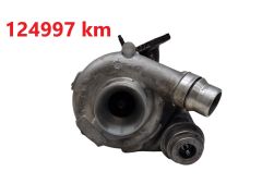 Turbocompressore Renault Trafic Vivaro H8200466021 762785-2 GT15S 124997 km