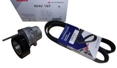 Tendicinghia Trasmissione Fare Citroen Peugeot KHV197 1611281480 Hutchinson
