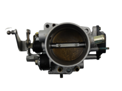 Valvola corpo farfallato Opel Vectra B 90573517 0280122014 2.5 V6