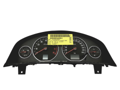Tachimetro Opel Vectra C Signum 13136725HN 31246
