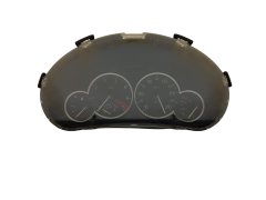 Tachimetro Peugeot 206 9651740780 000644407 1354