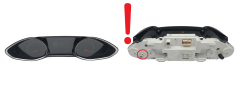 Contagiri Peugeot 308 T9 9809838380 60816