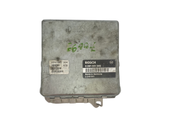 Centralina 2245541 0281001243 2247305 3U4 BMW Bosch 60929