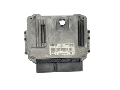 Centralina 0281012992 55204652 JQ32A3AAM Alfa Romeo Bosch 58146