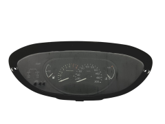 Tachimetro Lancia Ypsilon 46551993 60.6325.990.1 58186