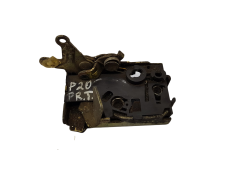 Meccanismo serratura porta Destro Posteriore 913836 Peugeot 205 309 Rockwell 10609