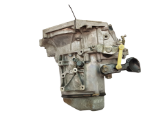 Cambio manuale 20CQ65 Peugeot 207 1.4 8v 2222ZT 1017