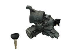 Blocchetto Accensione Mitsubishi Galant 337360 1652