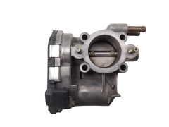 Valvola corpo farfallato Agila Astra G Corsa C 9157512 0280750044 1.0 1.2 1262