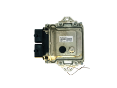 Centralina 33920-68K01 0261S04260 Suzuki Nissan Bosch 32280