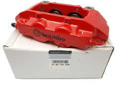 Pinza freno Destro Anteriore Originale Renault Clio III Megane II RS 410015432R