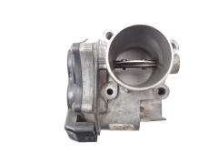 Valvola corpo farfallato Renault 8200987453 H8200727648 2.0 2.3 DCI 3733