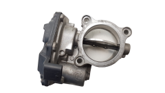 Valvola corpo farfallato BMW 1354 7810752 02 5.08369.03 10378517