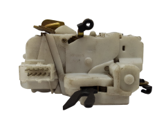 Meccanismo serratura porta Anteriore Sinistro 9135E9 Citroen Xsara 2 Rockwell 11018