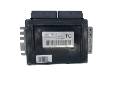 Centralina 96376652 S010016040A2 1ANG Daewoo Kemsco 50091