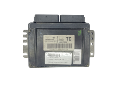 Centralina 96376652 S010016040A9 1AYJ Chevrolet Daewoo Kemsco 59826